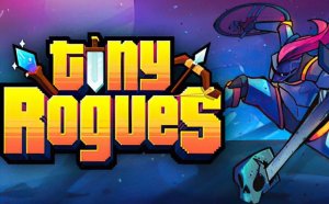 Pixel Rogues Dungeon Dash