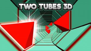 Endless Tunnel Reflex Runner