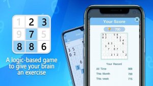 Number Match Puzzle Game Online