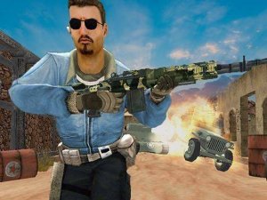 Marksman Focus Trials