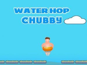 Platform Leap Arcade Challenge