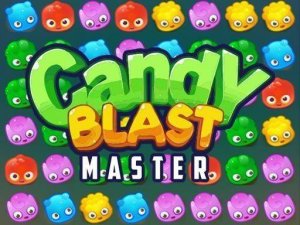 Candy Crush Match 3 Delight