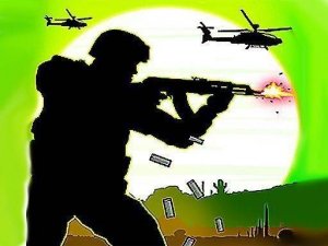 City Shield: Tactical Team Command