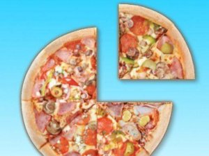 Pizza Maker Quick Cook