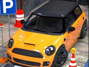 Car Parking Simulator 3D