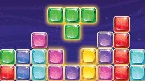 Block Puzzle - Classic Matching Game