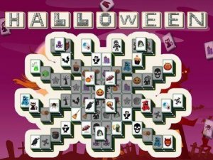 Festive Pair Removal Puzzle
