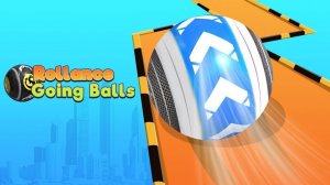 Marble Runway Adventure - Precision Platformer