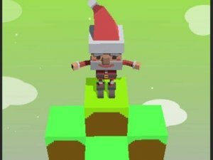 Winter Slope Runner