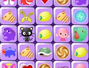 Pattern Match Puzzle Game