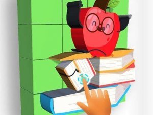 Block Swap Puzzle