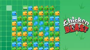 Barnyard Puzzle: Match the Animals