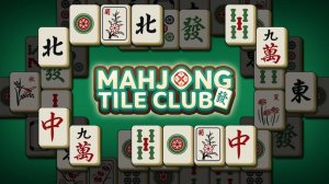 Pattern Pair: Relaxing Tile Puzzle