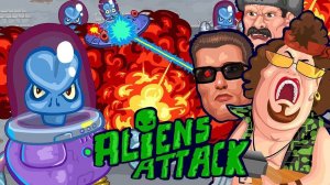 Cosmic Defenders: Tactical Wave Game