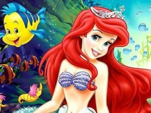 Letter Spot Hidden Object Game
