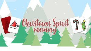 Festive Tile Recall Challenge