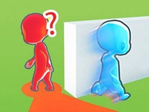 Toddler Escape Logic Journey