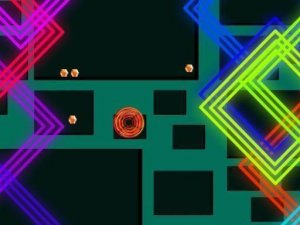 Neon Way Puzzle Arcade