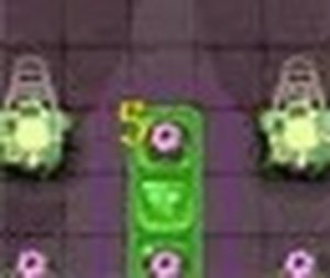Elven Mists Puzzle Game