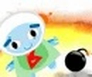 Boombots Puzzle Game - Online Puzzle Challenge