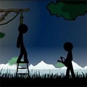 Civil Hangman Word Puzzle