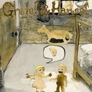 Gretel and Hansel: Adventure Puzzle