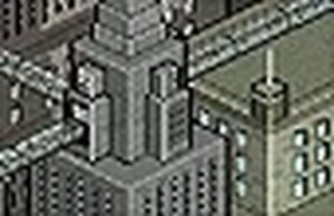 Stackopolis Block Puzzle