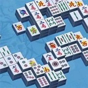 Pattern Tile Solitaire