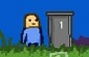 Doooors Puzzle Game