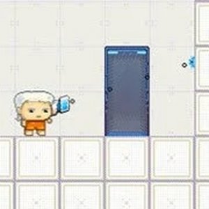 Portal Quest Puzzle Game
