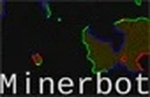 Minerbot Puzzle Arcade