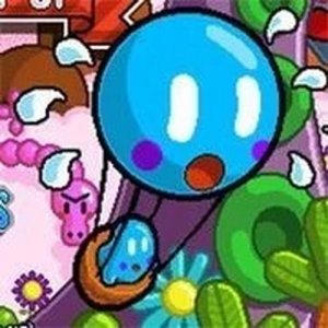Hot Air 2 Retro Arcade Game