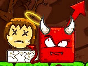 Sky Leap 2 Puzzle Game