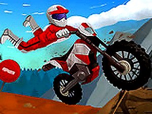 Dirt Trail Motocross Challenge