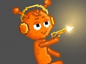 Sprunki Creative Sandbox Adventure