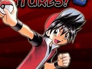 Red's Creature Quest Adventure