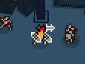 Chainsaw Action Fangame