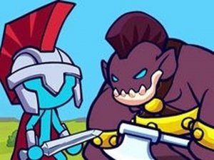 Stick Hero Tower Defense