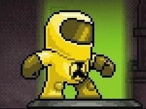 Toxic 2 Action Platformer