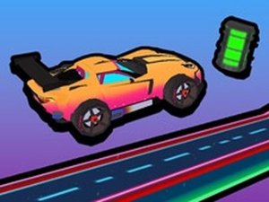 Speedway Stunt Driver Challenge