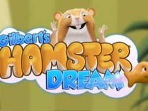 Hamster Dream 3D Runner