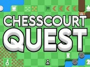 Chesscourt Quest Puzzle Game