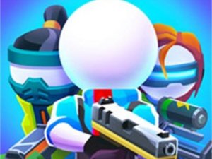 Alpha Squad 3D Dash