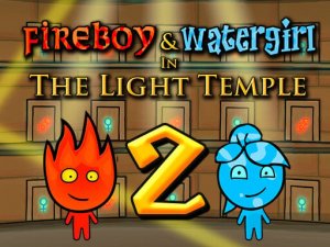 Temple of Light Puzzle Adventure