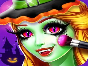 Costume Dress-Up Celebration