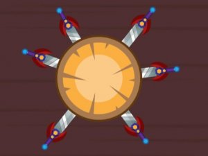Precision Strike Challenge