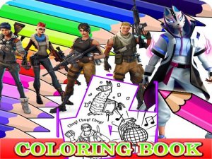 Creative Coloring Adventure Online