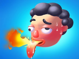Chili Catch 3D Arcade