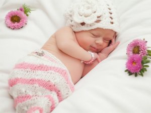 Baby Jigsaw Puzzle Fun