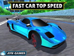 Speed Racing Arcade